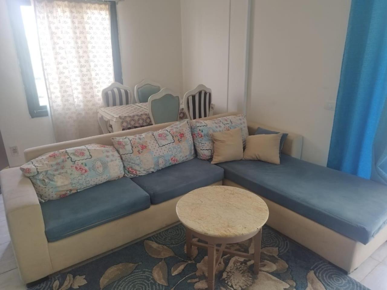 Juliee House-Criss Resort-Naama Bay 沙姆沙伊赫 外观 照片