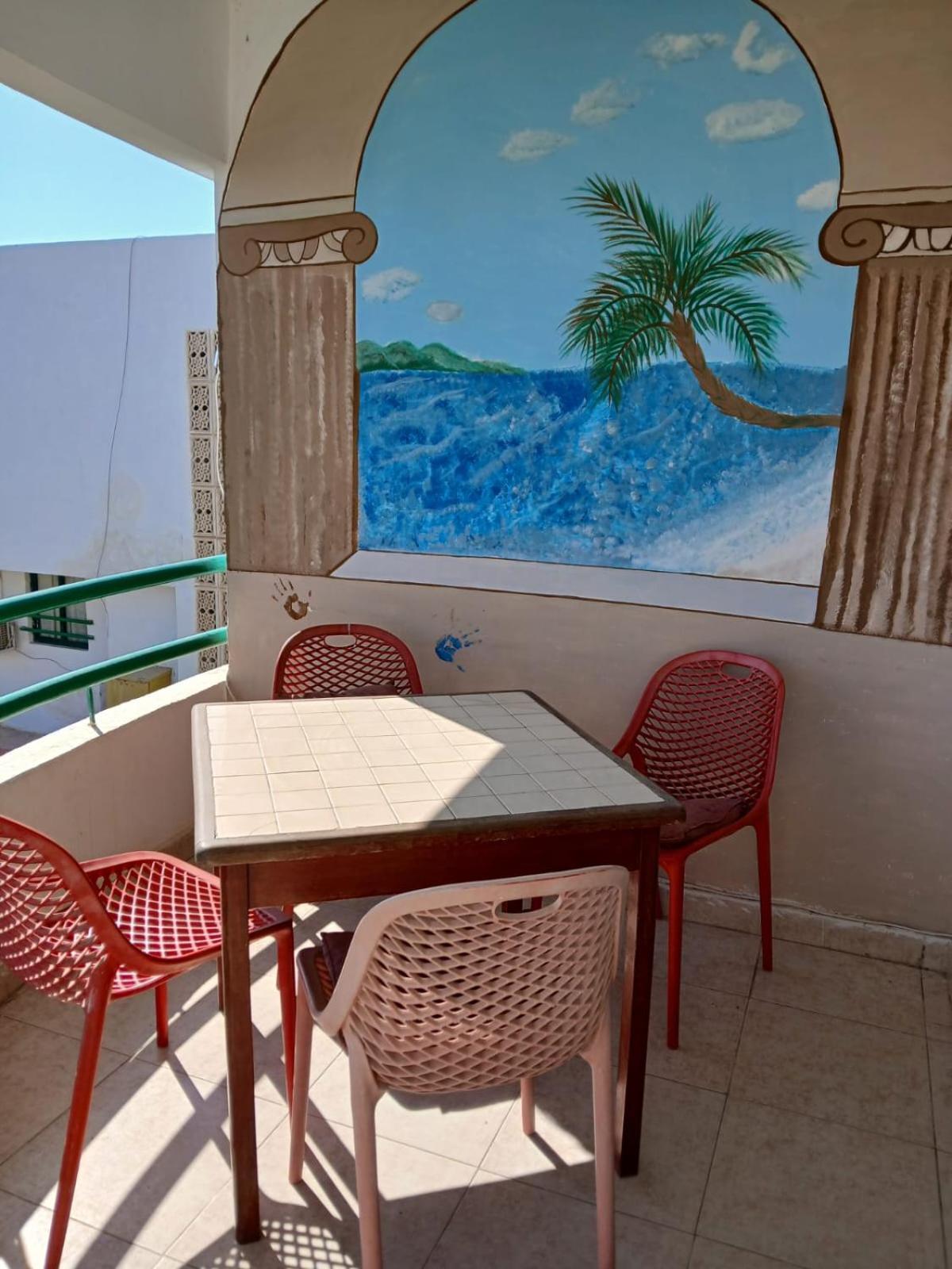 Juliee House-Criss Resort-Naama Bay 沙姆沙伊赫 外观 照片
